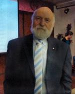 Tony Trimingham CEO and founder of FDS Tony Trimingham