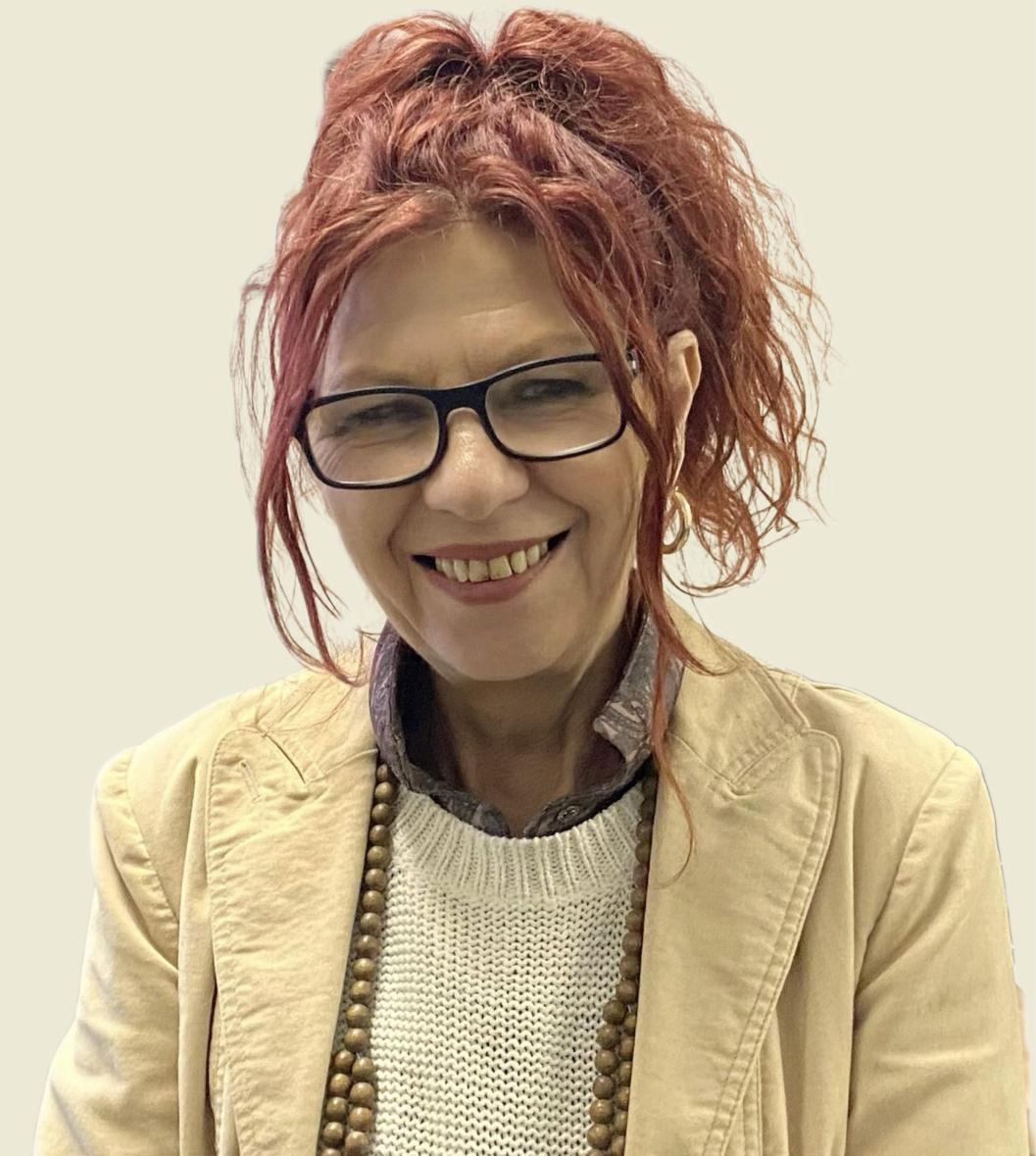 Jan Maguire