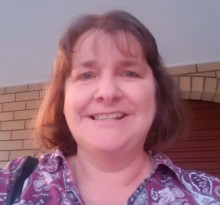 Caroline Wright