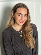 Anna Daglish