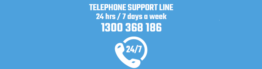 FDS Telephone Support 